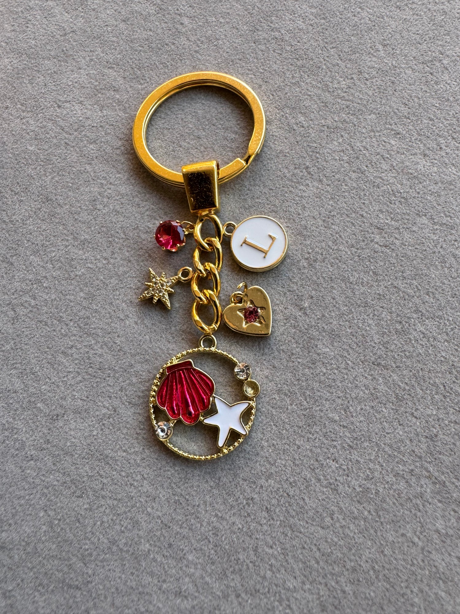 Key Chain