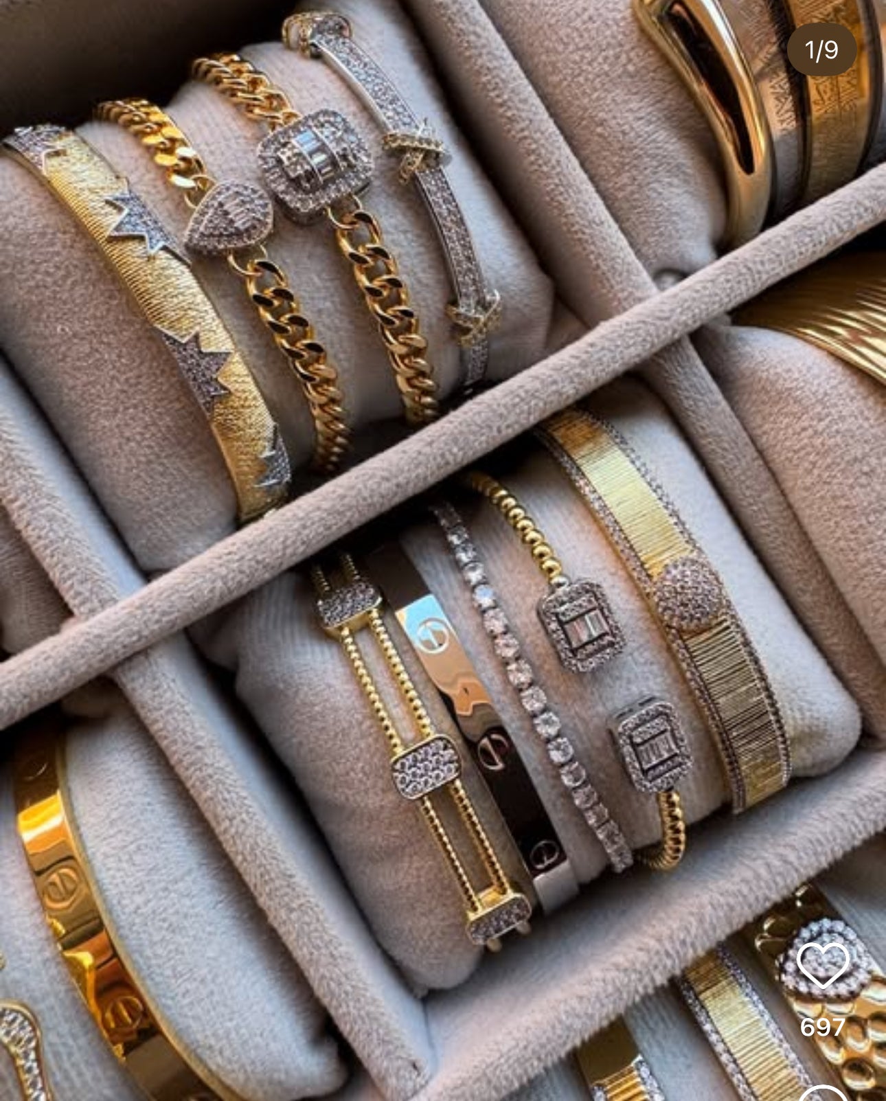 bracelets