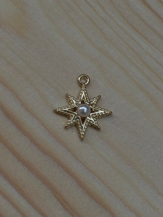 Pearly star