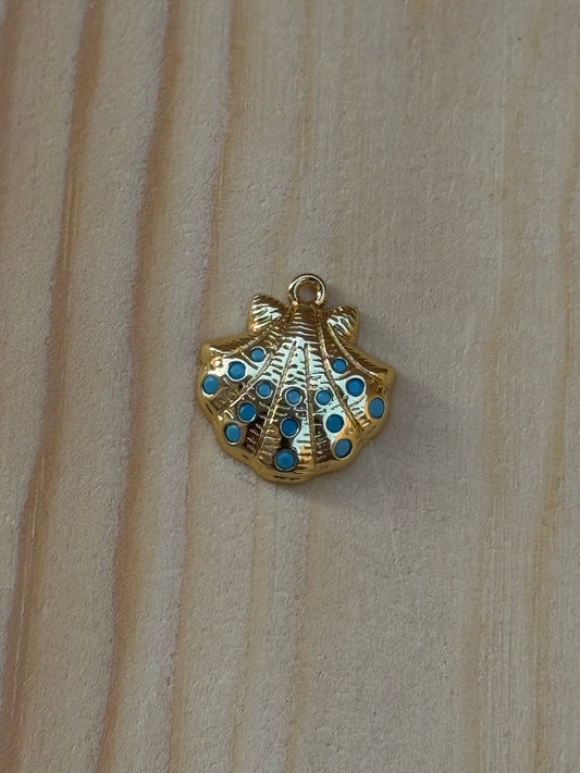 Blue shell