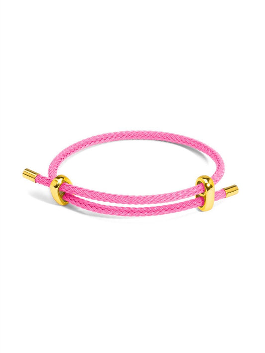 Hot pink